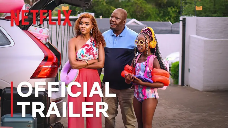 Відео до фільму Disaster Holiday | Official Trailer