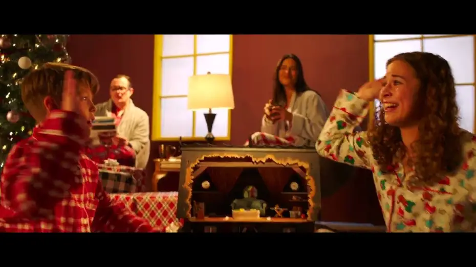 Відео до фільму Werehouse | Crowley Dream House