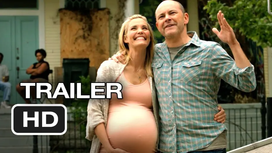 Відео до фільму Hell Baby | Hell Baby TRAILER 1 (2013) - Horror Comedy Movie HD