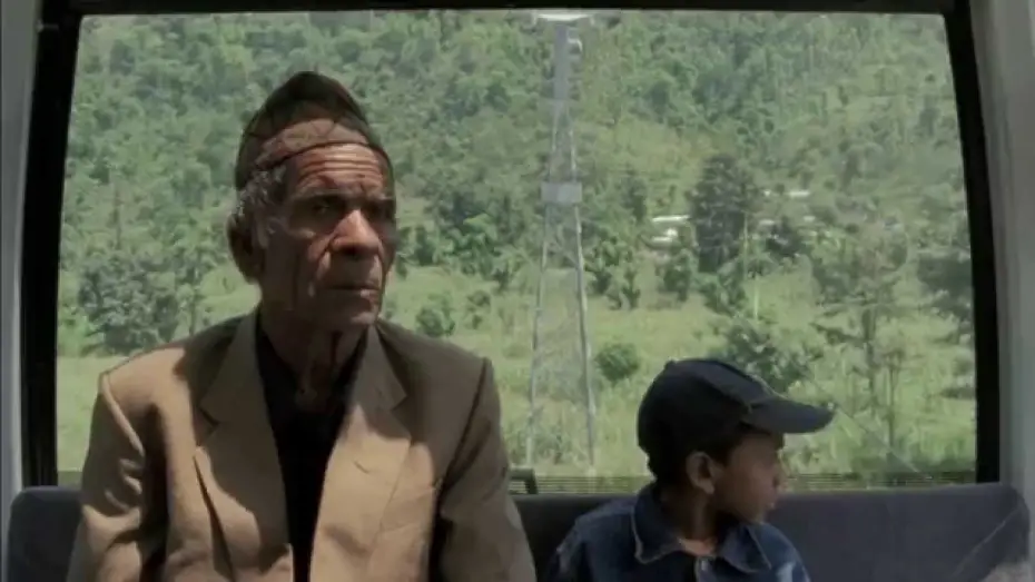 Відео до фільму Manakamana | Manakamana (trailer)