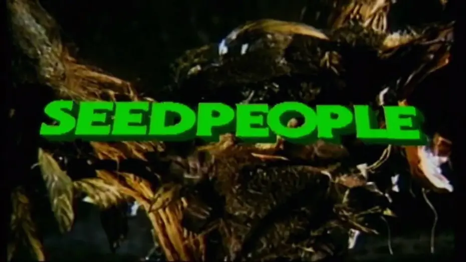 Відео до фільму Seedpeople | SEEDPEOPLE (1992) HD Trailer