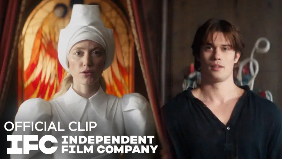 Відео до фільму 100 Nights of Hero | Official Clip