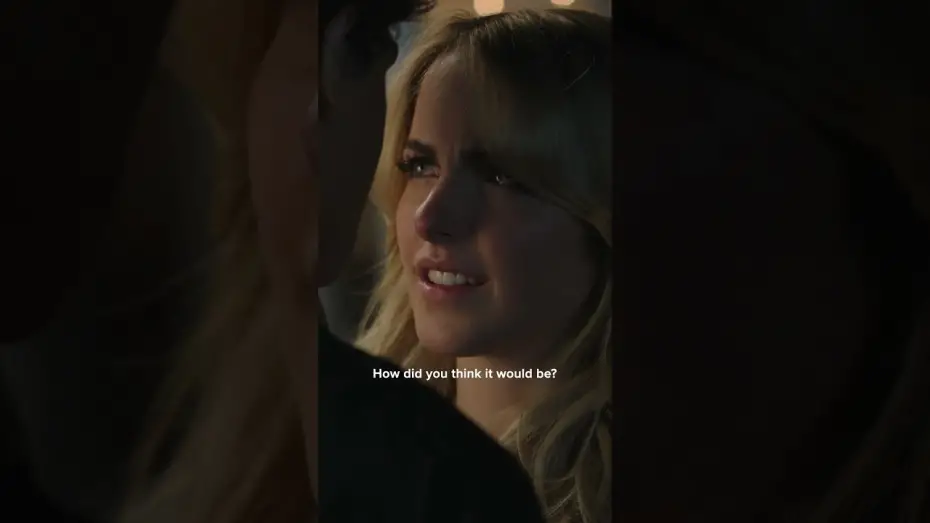 Відео до фільму Шкодуючи за тобою | First Kiss