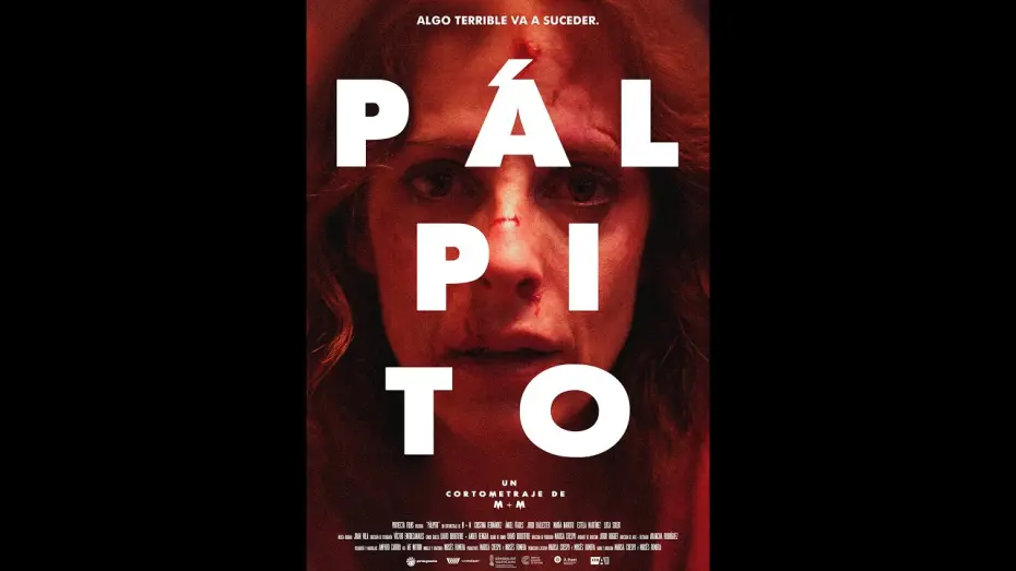 Відео до фільму (Pre)sentiment | PÁLPITO / HUNCH TRAILER