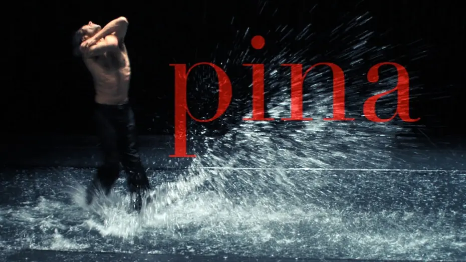 Відео до фільму Піна | Pina (2011) - Trailer