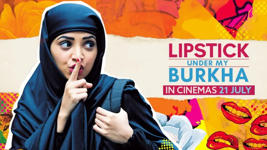 Відео до фільму Lipstick Under My Burkha | LIPSTICK UNDER MY BURKHA | Official Trailer | Releasing 21 July | Konkona Sensharma, Ratna Pathak