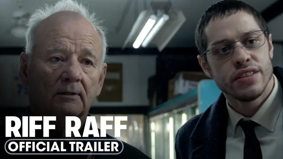 Відео до фільму Riff Raff | Official Trailer