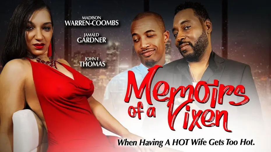 Відео до фільму Memoirs of a Vixen | Trailer