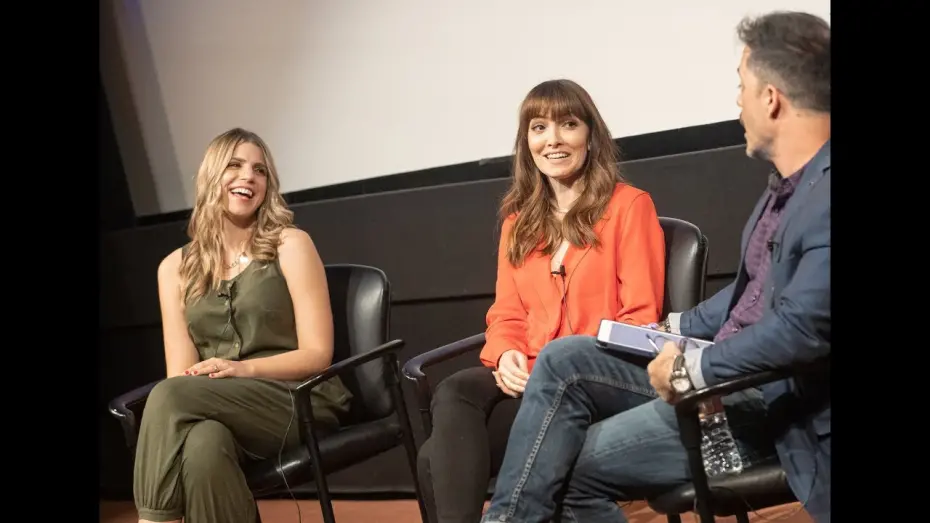 Відео до фільму Шахрайки з Волл-Стріт | HUSTLERS Editor Kayla Emter on editing the film