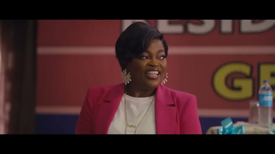 Відео до фільму Everybody Loves Jenifa | Everybody loves Jenifa TEASER  - Funke Akindele, Toyo baby, Timini, Jackie Appiah....