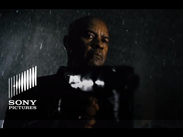 Відео до фільму Праведник | "Exception" - In Theaters Now!