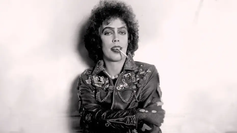 Відео до фільму Strange Journey: The Story of Rocky Horror | We would like, if we may, to take you in a Strange Journey.