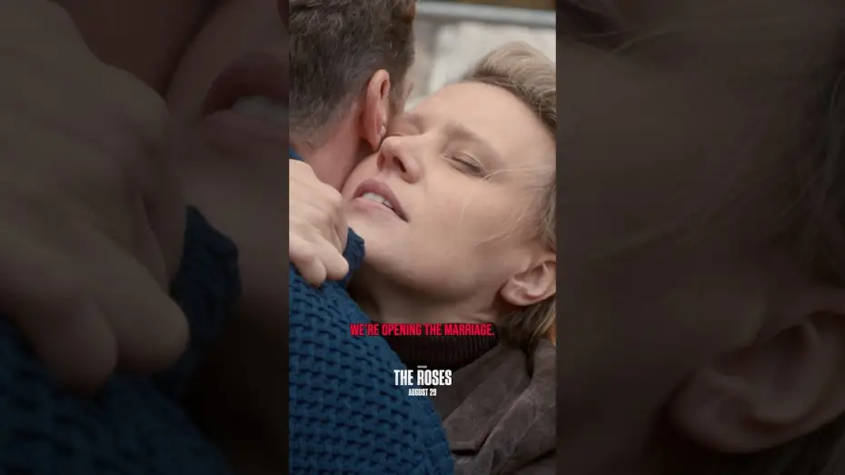 Відео до фільму Роузи | Pardon Her French