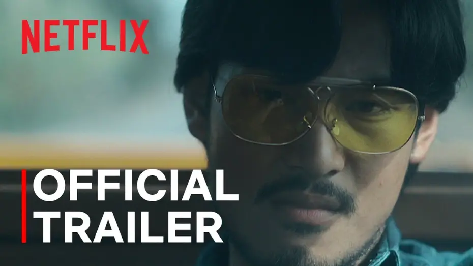 Відео до фільму Tee Yai: Born to Be Bad | Official Trailer [ENG SUB]