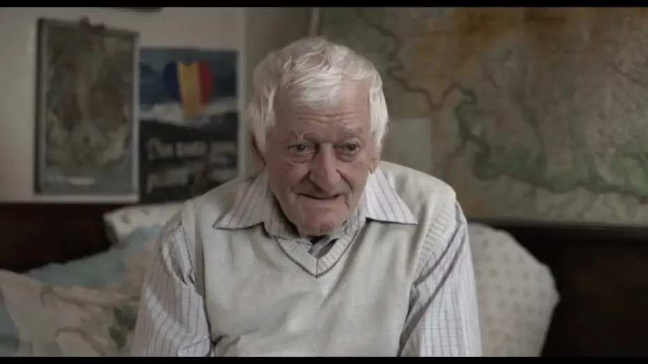 Відео до фільму Spruce forest | Pădurea de molizi | Teaser