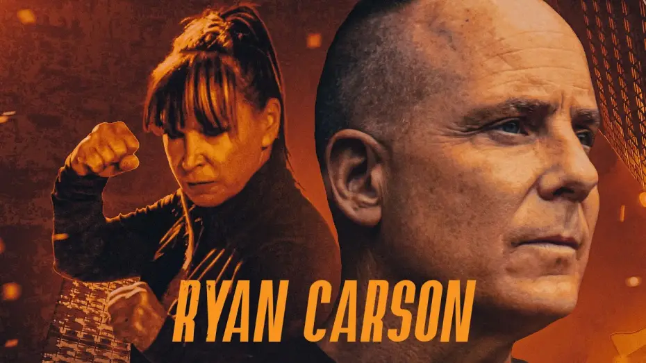 Відео до фільму Ryan Carson | RYAN CARSON Official Movie Trailer SRS Cinema Cynthia Rothrock Scanman Productions