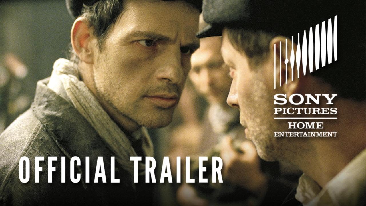 Переглянути трейлер фільму