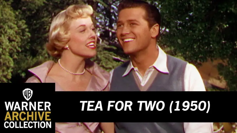 Відео до фільму Tea for Two | Do Do Do | Tea For Two | Warner Archive