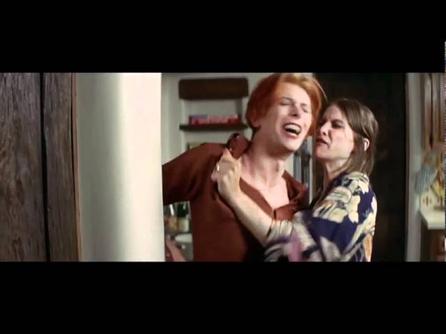 Відео до фільму Людина, яка впала на Землю | The Man Who Fell To Earth - Rialto Pictures 35th Anniversary Trailer