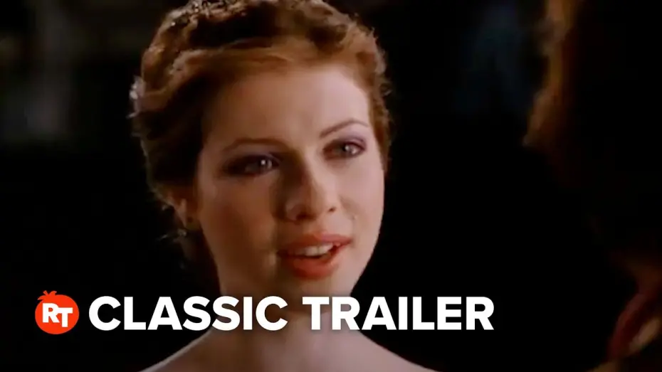 Відео до фільму Принцеса льоду | Ice Princess (2005) Trailer 1 | Michelle Trachtenberg, Hayden Panettiere, Joan Cusack, Michelle Kwan