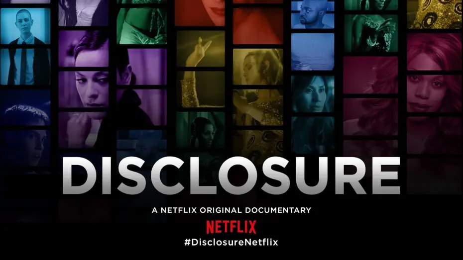 Відео до фільму Disclosure | DISCLOSURE – A Netflix Original Documentary