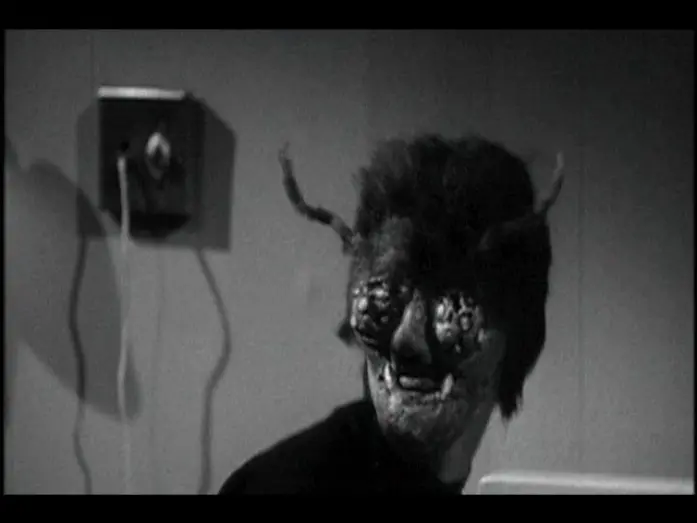 Відео до фільму The Wasp Woman | Joe Dante on THE WASP WOMAN