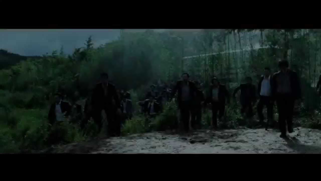 Відео до фільму Gangnam Blues | [ 강남 1970 ] 1차 예고편 공개!