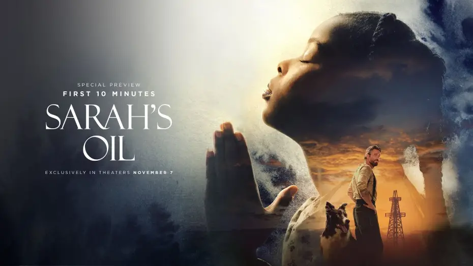 Відео до фільму Sarah