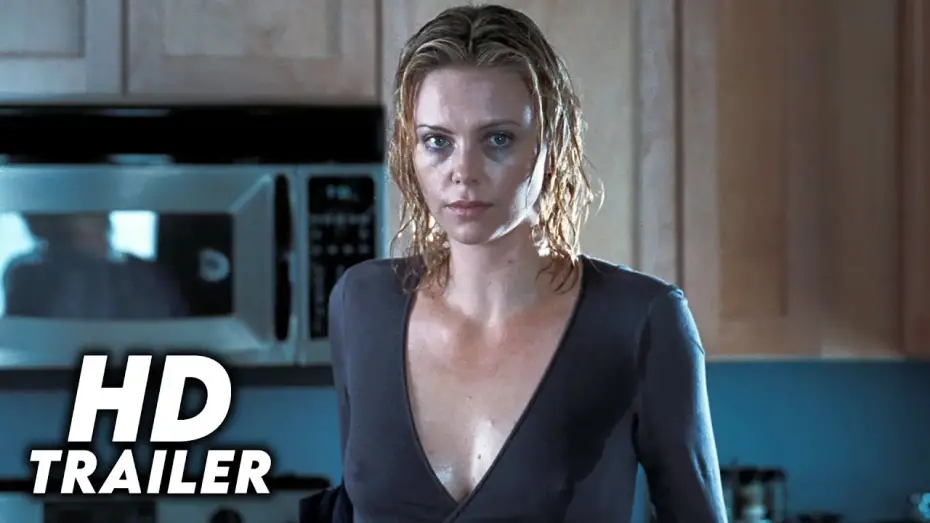 Відео до фільму Палаюча рівнина | The Burning Plain (2008) Original Trailer [FHD]