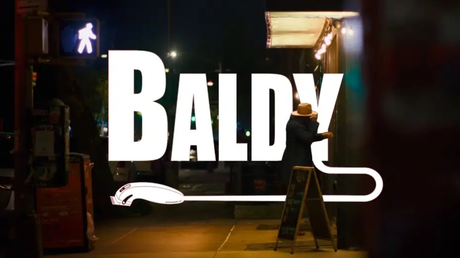 Відео до фільму Baldy The Film | ‘BALDY The Film’ | Official Trailer