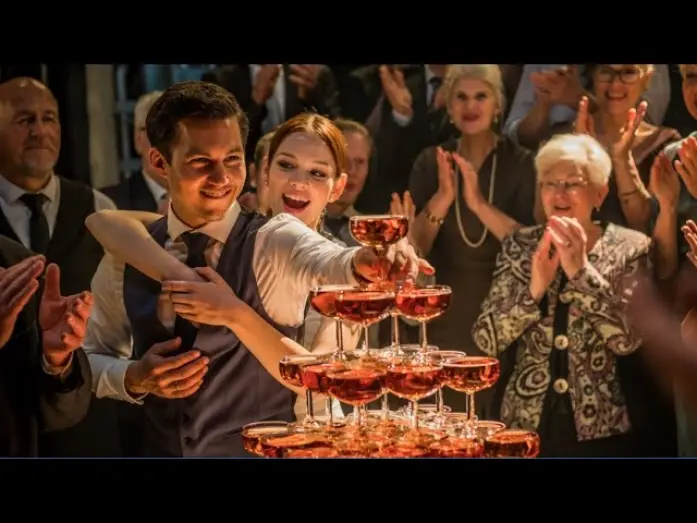 Відео до фільму Hello Again - A Wedding A Day | И СНОВА ГОРЬКО! | Русский трейлер | Скоро в кино