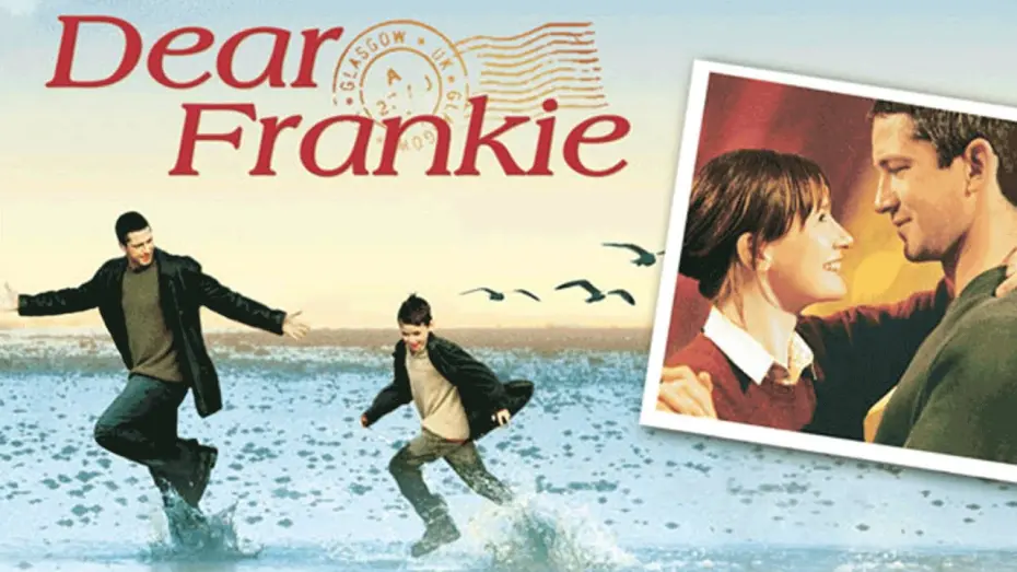 Відео до фільму Любий Френкі | Dear Frankie | Official Trailer (HD) – Gerard Butler, Emily Mortimer | MIRAMAX