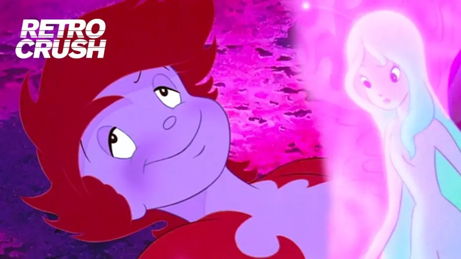 Відео до фільму Sea Prince and the Fire Child | The Sea Prince