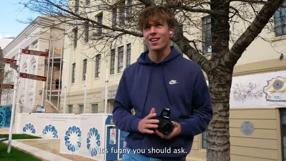 Відео до фільму Shutterbug | Shutterbug