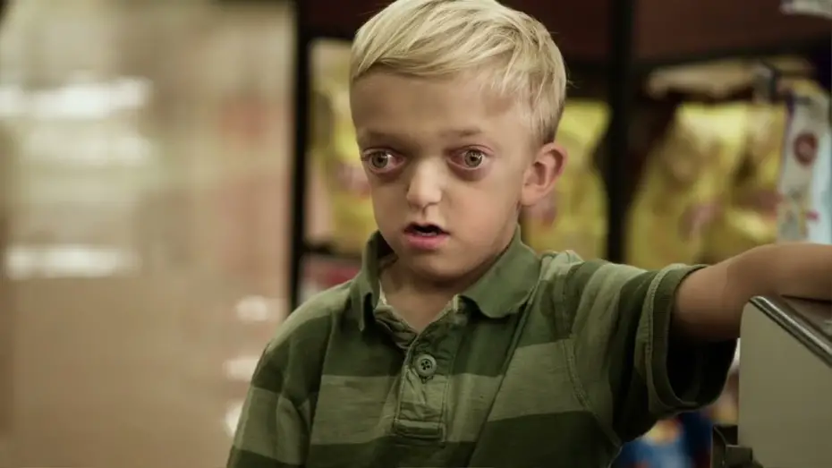 Відео до фільму Standout: The Ben Kjar Story | Standout: The Ben Kjar Story | Official Trailer 🔥2025 🔥True Story