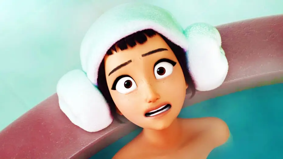 Відео до фільму Кейпоп-мисливиці на демонів | Ending Scene | KPOP DEMON HUNTERS (2025) Movie CLIP HD