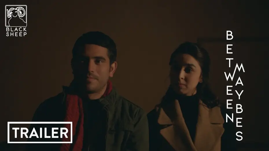 Відео до фільму Between Maybes | Between Maybes - Official Trailer HD, starring Gerald Anderson and Julia Barretto