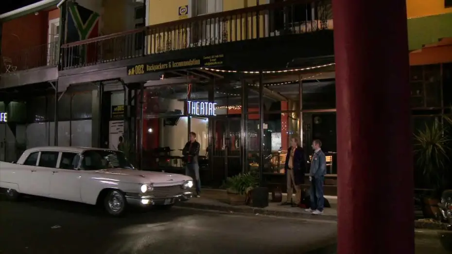 Відео до фільму Once Upon a Road Trip | Once Upon A Road Trip Trailer