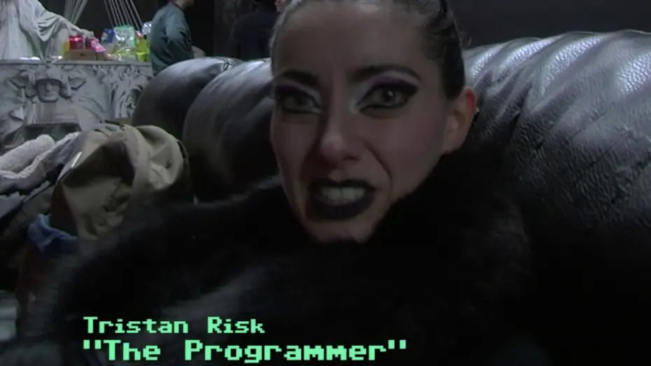 Відео до фільму Haxx Deadroom | Beyond Haxx Deadroom