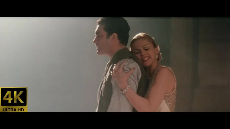 Відео до фільму Евіта | Evita (1996) Theatrical Trailer [5.1] [4K] [FTD-1415]