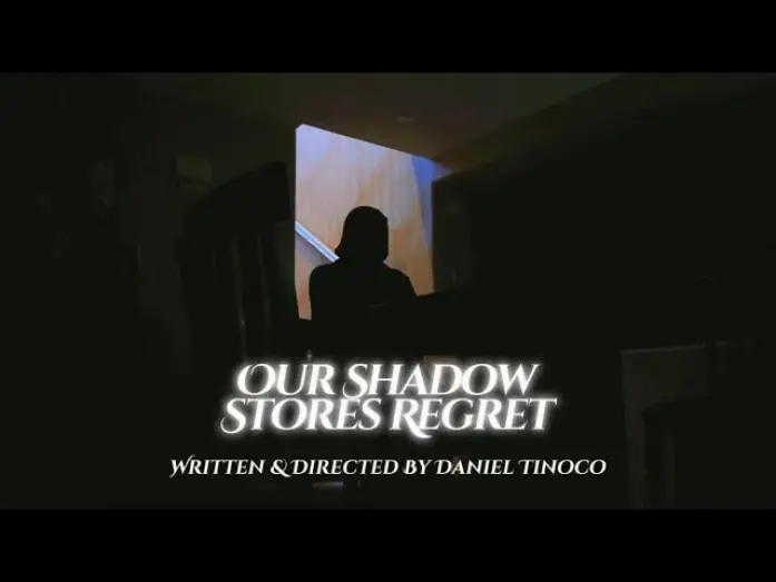 Відео до фільму Our Shadow Stores Regret | Our Shadow Stores Regret | Thriller | Short Film