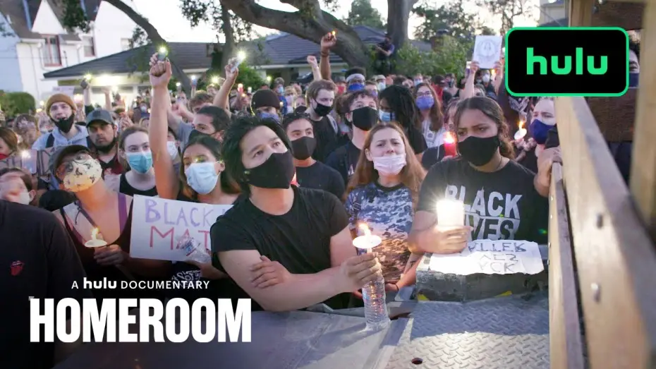 Відео до фільму Homeroom | Homeroom - Trailer (Official) • A Hulu Original