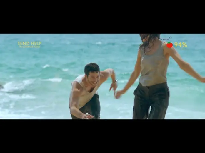 Відео до фільму Допоможіть | Paradise