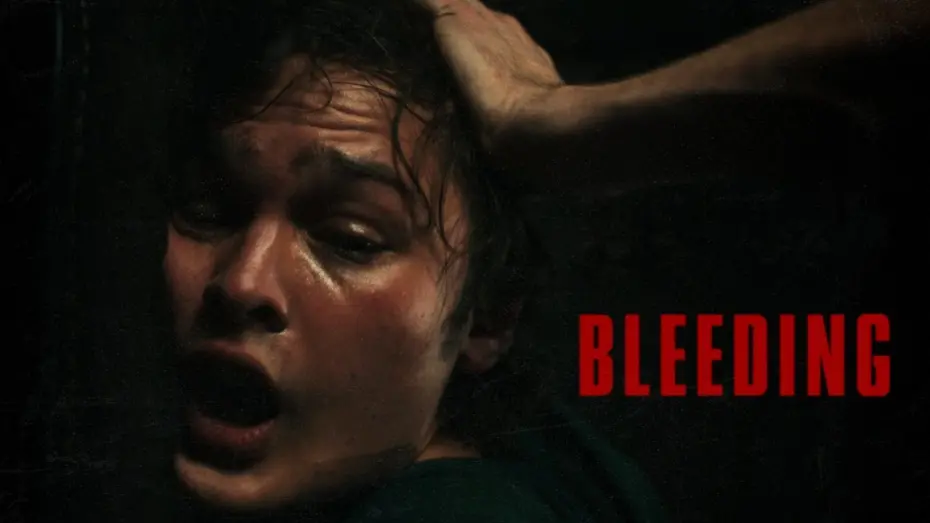 Відео до фільму Bleeding | Bleeding | Official Trailer | Horror Brains