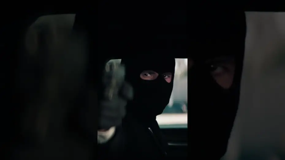 Відео до фільму Crime 101 | Crime never looked this good.