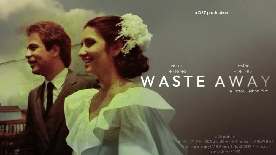 Відео до фільму Waste Away | Waste Away
