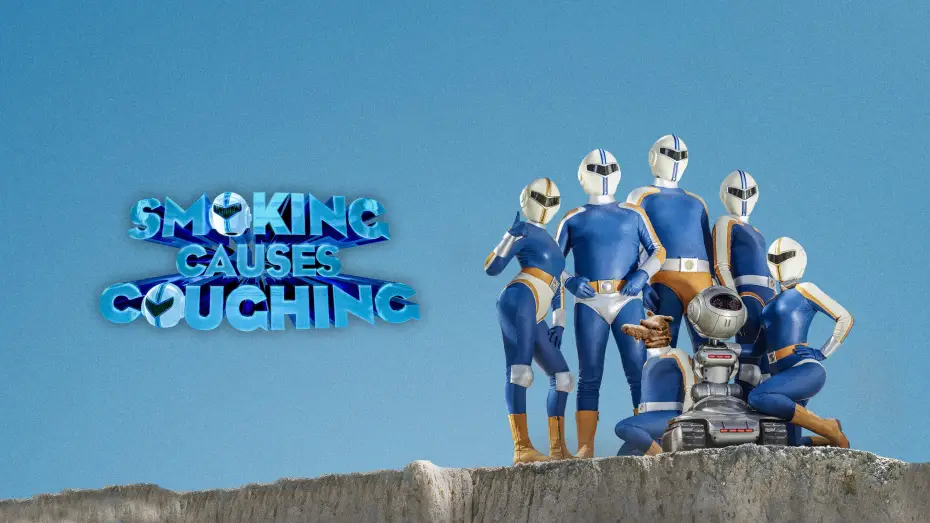 Переглянути трейлер фільму