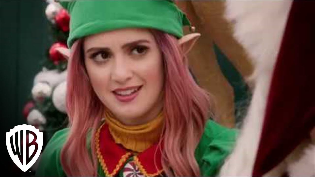 Відео до фільму A Cinderella Story: Christmas Wish | Trailer