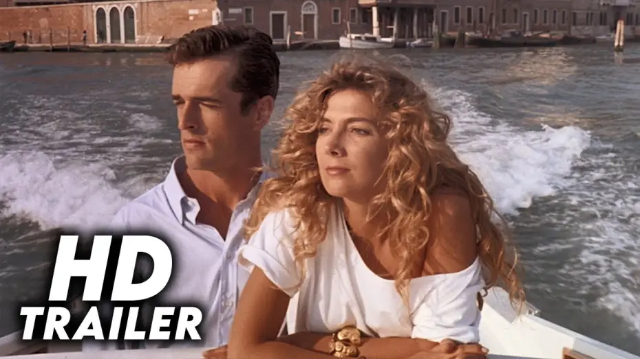 Відео до фільму The Comfort of Strangers | The Comfort of Strangers (1990) Original Trailer [HD]