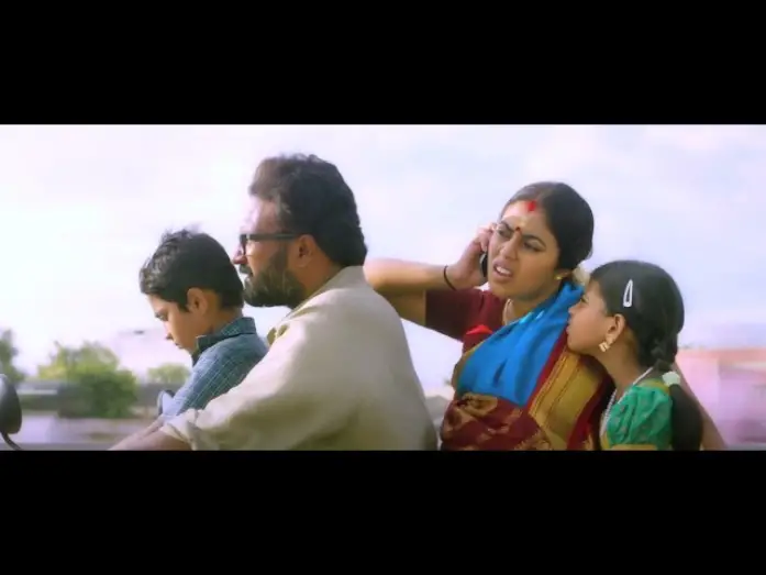 Відео до фільму Savarakathi | Savarakkathi Official Teaser 2 - Mysskin
